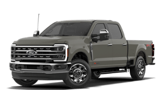 2027 Ford Super Duty® External Image 1